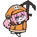 doromayspin emote