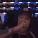 KussDigga emote