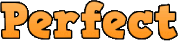 PerfectGame animated emote