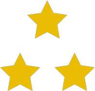3stars emote
