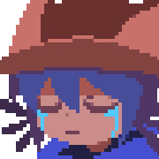 NikoTears emote