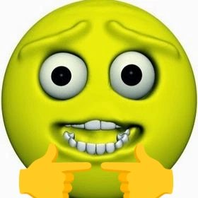 Shyemoji emote