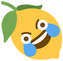 LemonXD emote