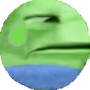 SadPadge emote