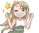 WinkDance emote