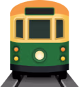 melbourne_tram_classic emote