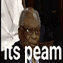 itspeam emote