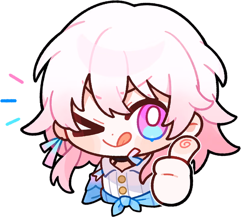 march1 emote