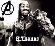 GiThanos emote