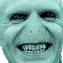 VOLDEMORT animated emote