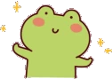 FrogDance emote