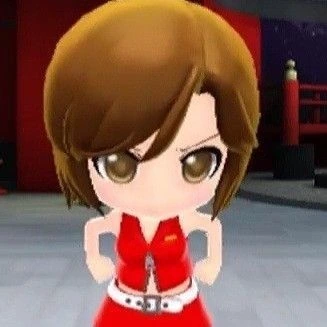 MEIKO emoji