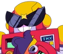 SurgeThumbsUp emote