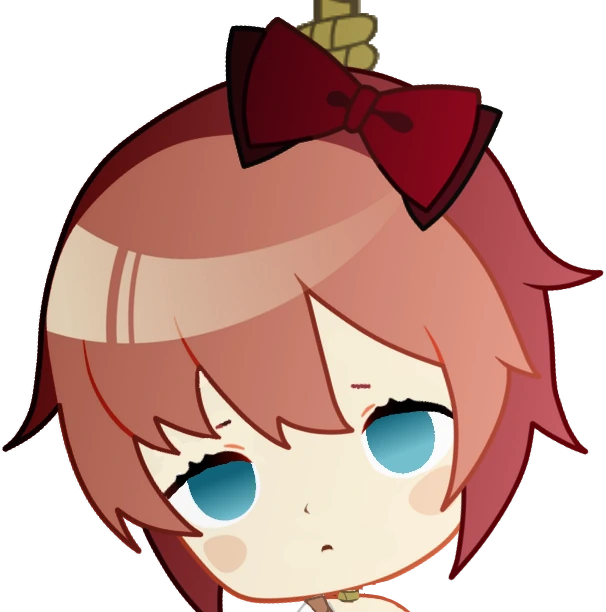 SayoriHang emoji