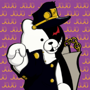 j0j0kuma avatar
