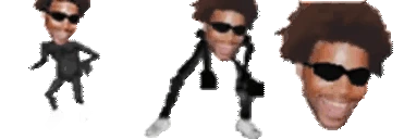 TriGang emoji