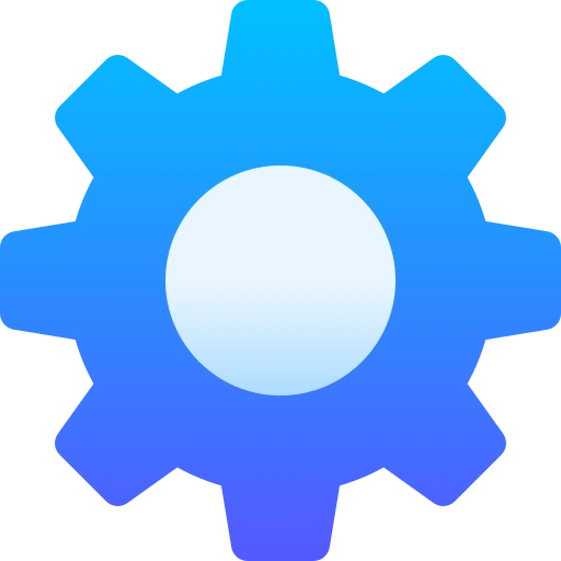 Settings emote