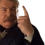 pointup emote
