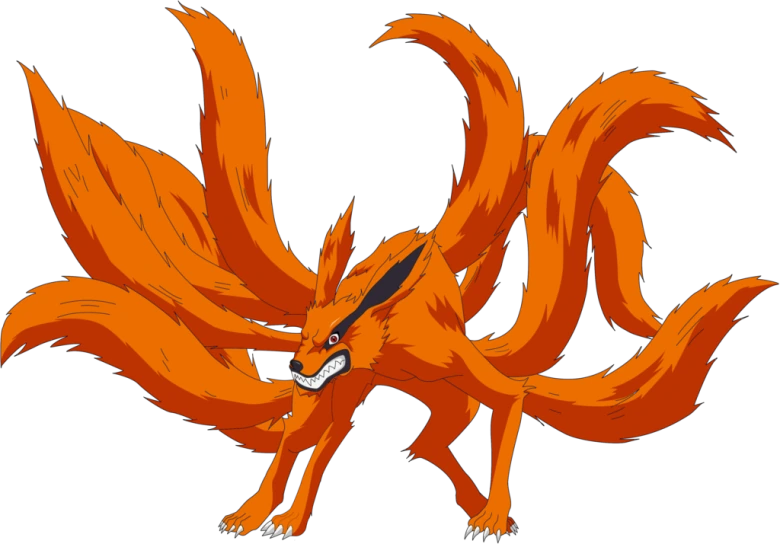 Kuruma emote