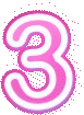 Number3 emoji