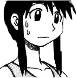 azumanga_sensei emote