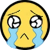 cutecry emote