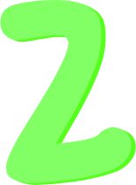 pastelgreen_number_two static emote