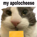 apolocheese emote