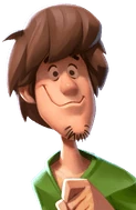 shaggy emote