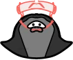 bigmansad emote