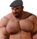 DEADARD emote