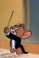 Jerry emote