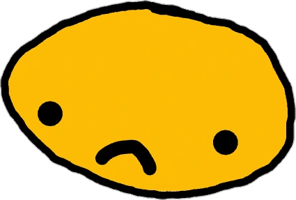 frown emote