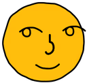 LennyFace emote