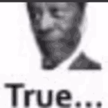 True emote