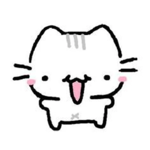 cat_happy emote