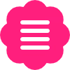 Randomemojipink emote
