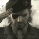Salute emote