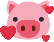 pig_love emote