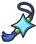 ShinyCharm emoji