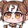 WanwanConfused emote