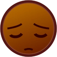 Tone5Pensive emote