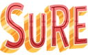 surw emoji