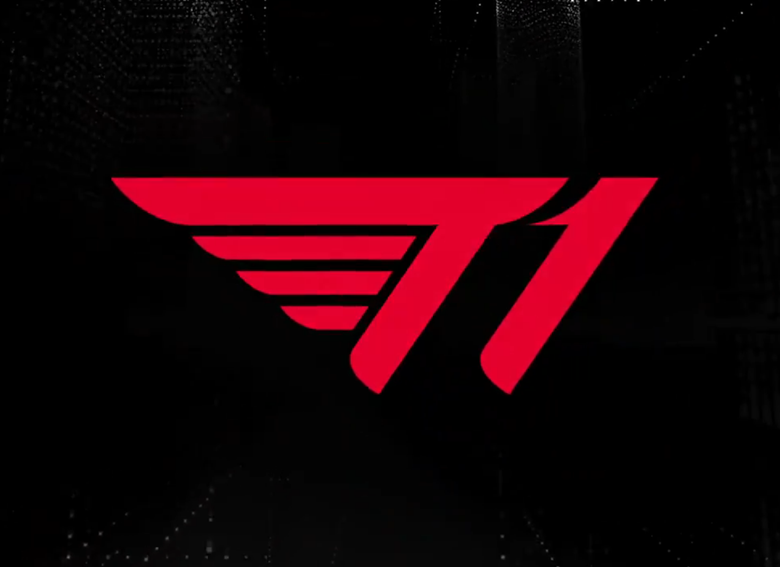 T1
