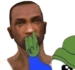 gtapicknose emote