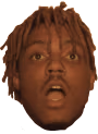 JUICEWRLD emote