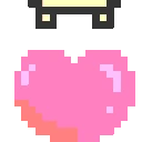 BearLoveBounce emote