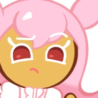 CherryBlossom_raised_eyebrow emote