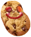 realistic_cookie_bean emote