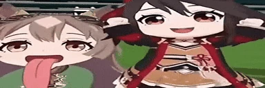 FREAKTIME emote